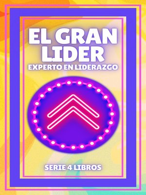 cover image of EL GRAN LIDER EXPERTO EN LIDERAZGO